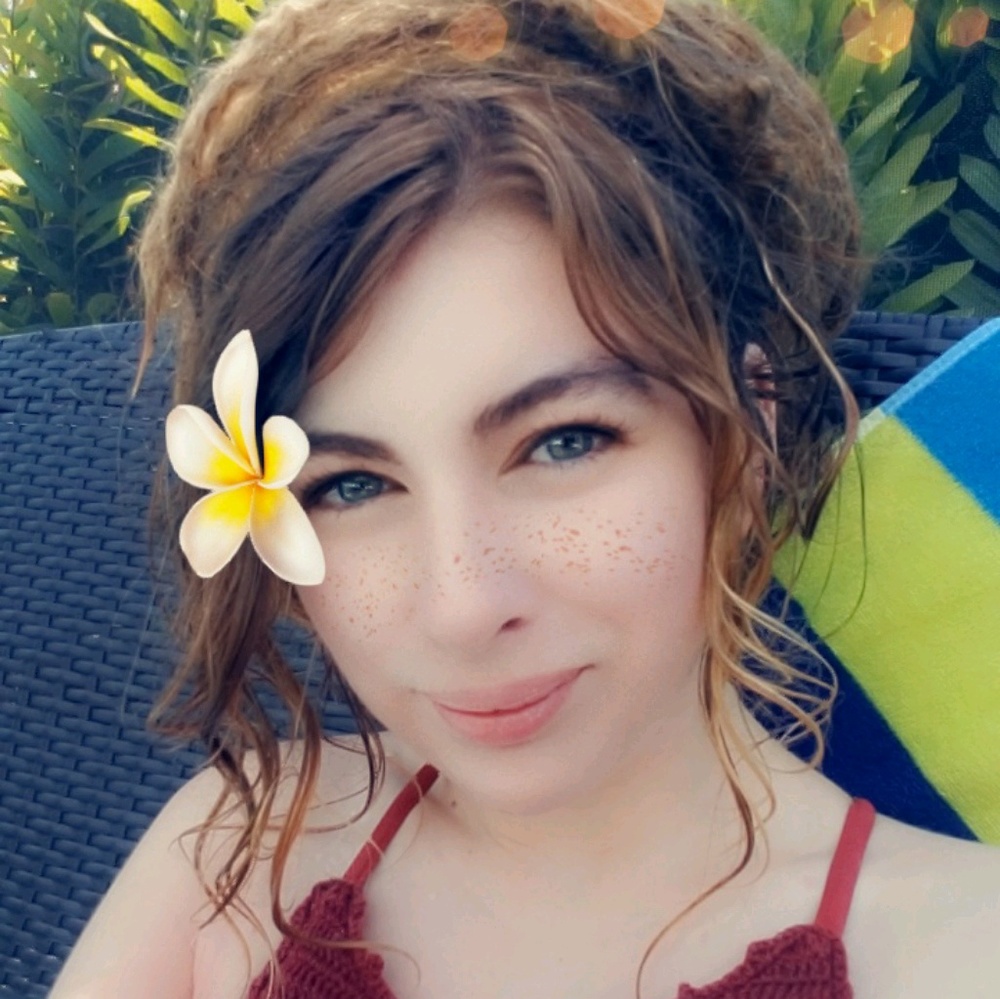 Meet your Posher, Bethany